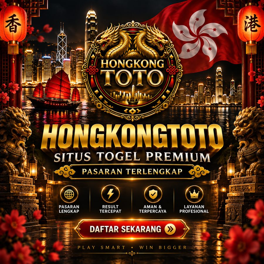 Hongkongtoto Tempuling